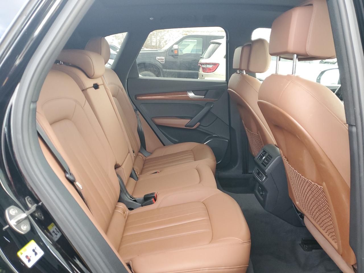 2021 Audi Q5 - Image 11