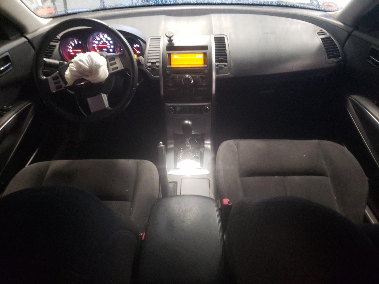 2008 Nissan Maxima - Image 8