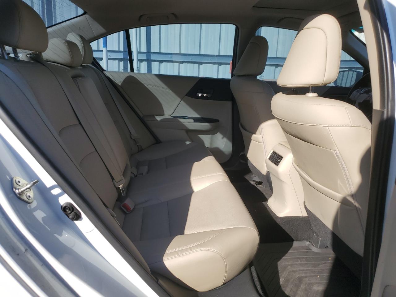 2015 Honda Accord - Image 10
