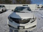 2015 Honda Civic Lx en Venta en Albany, NY - Front End