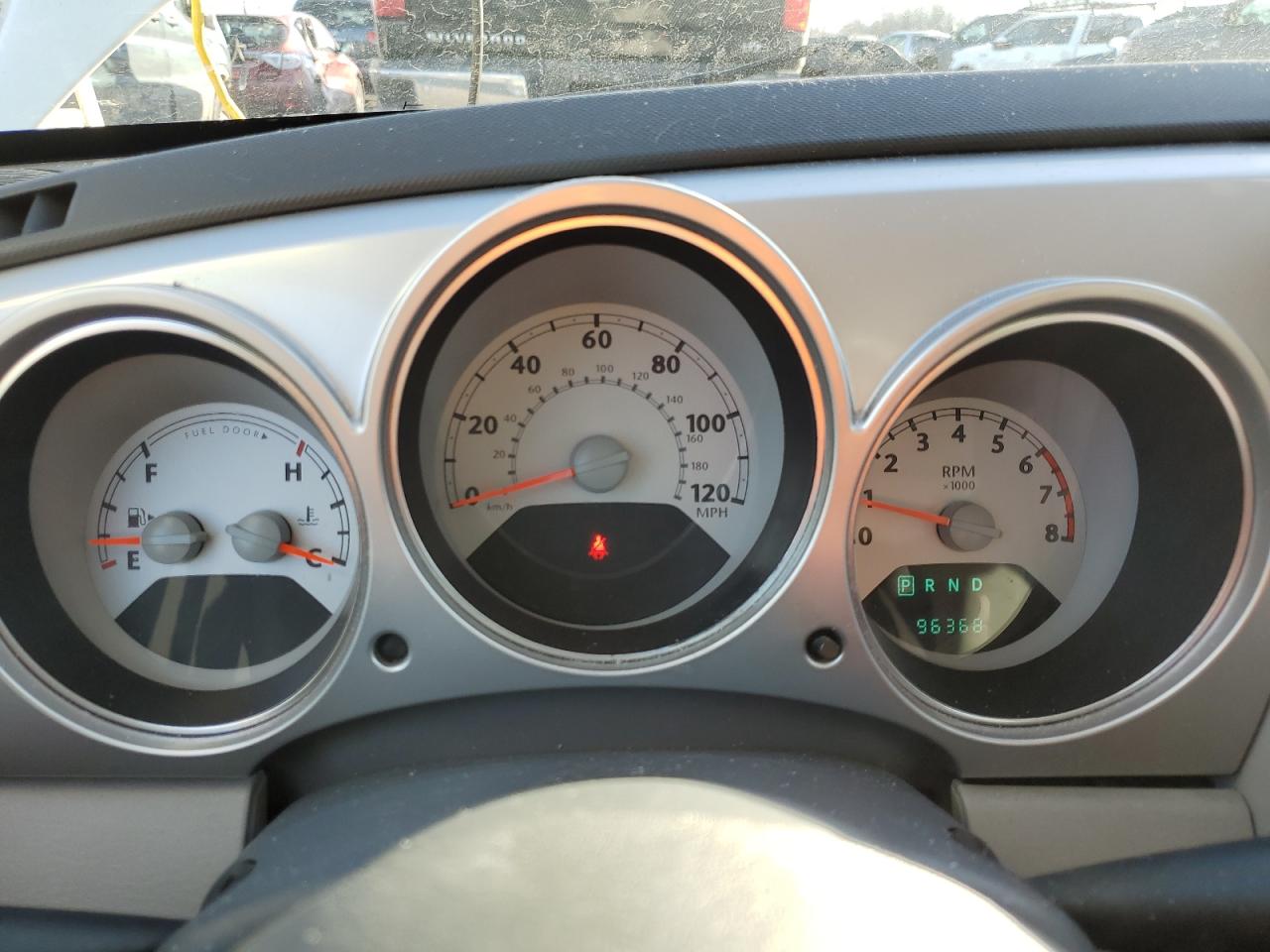 2006 Chrysler PT Cruiser - Image 9