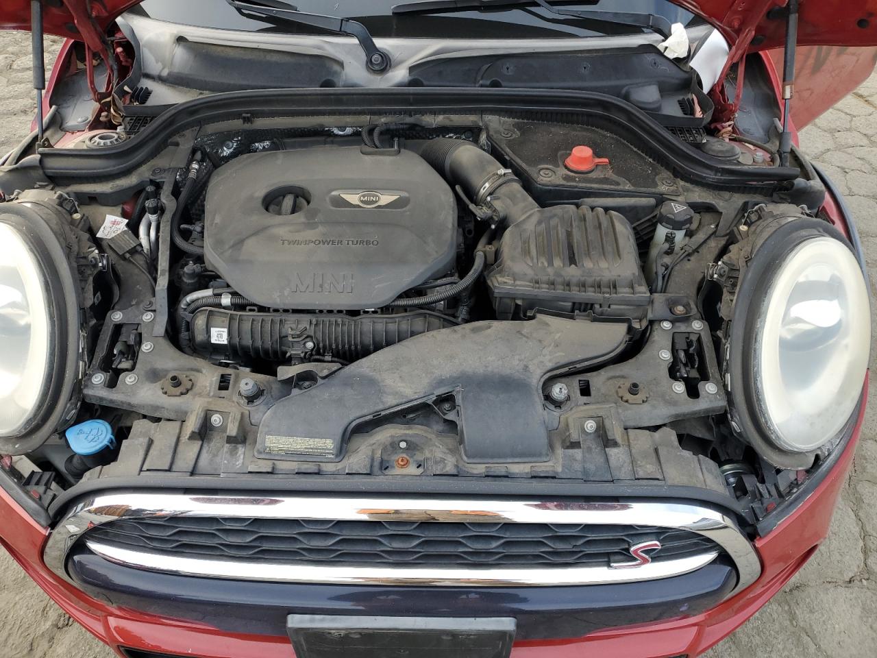 2015 MINI Cooper - Image 11