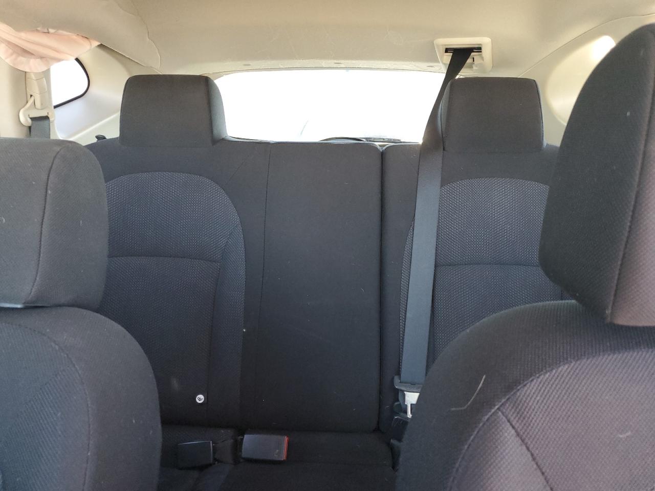 2013 Nissan Rogue - Image 10