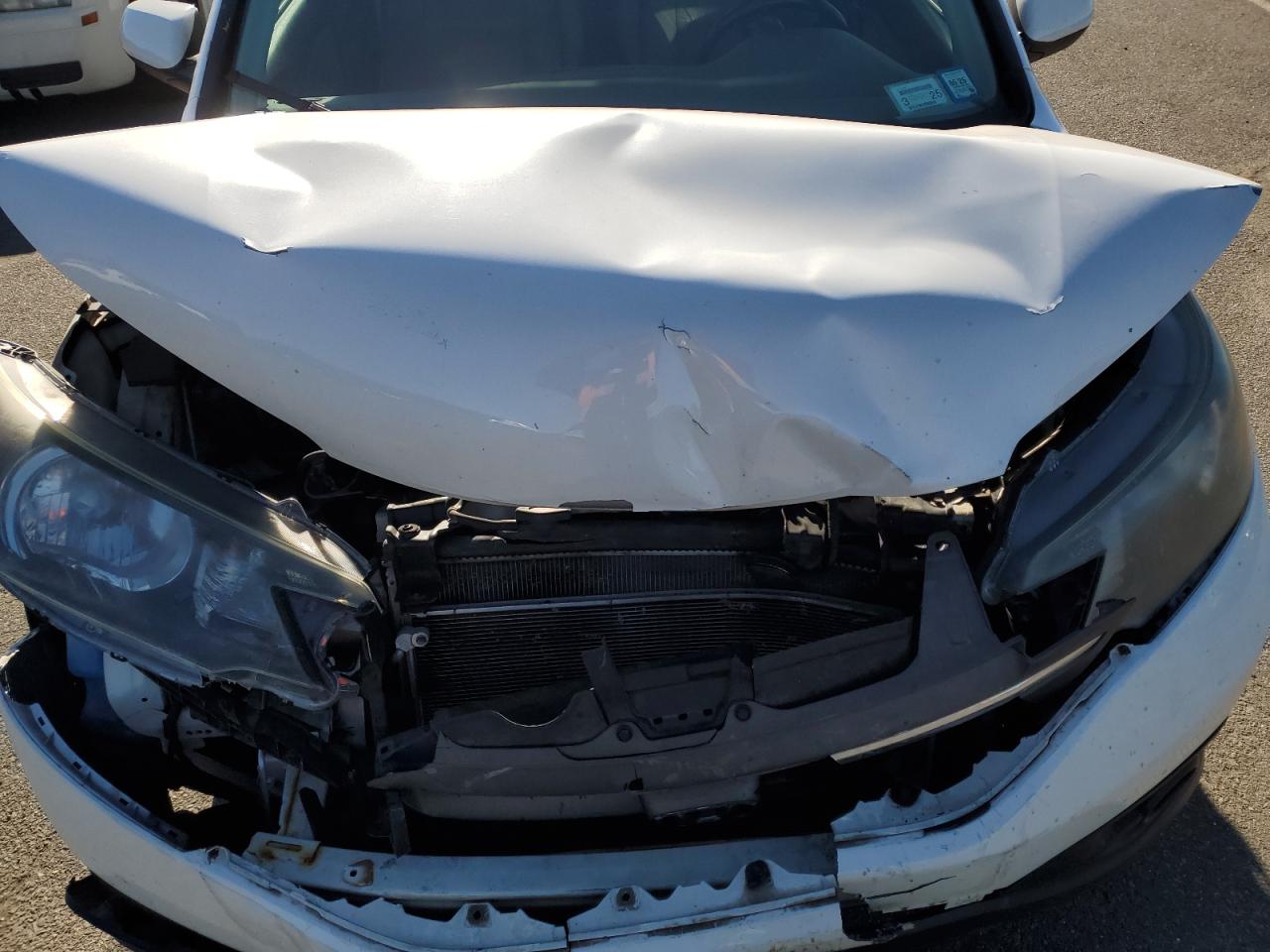 2012 Honda CR-V - Image 12