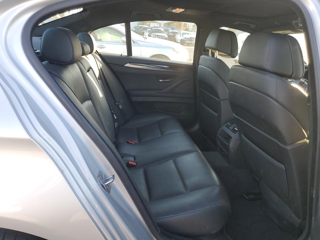 2013 BMW 5er - Image 10