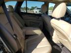 2012 Hyundai Santa Fe Limited de vânzare în Theodore, AL - Rear End