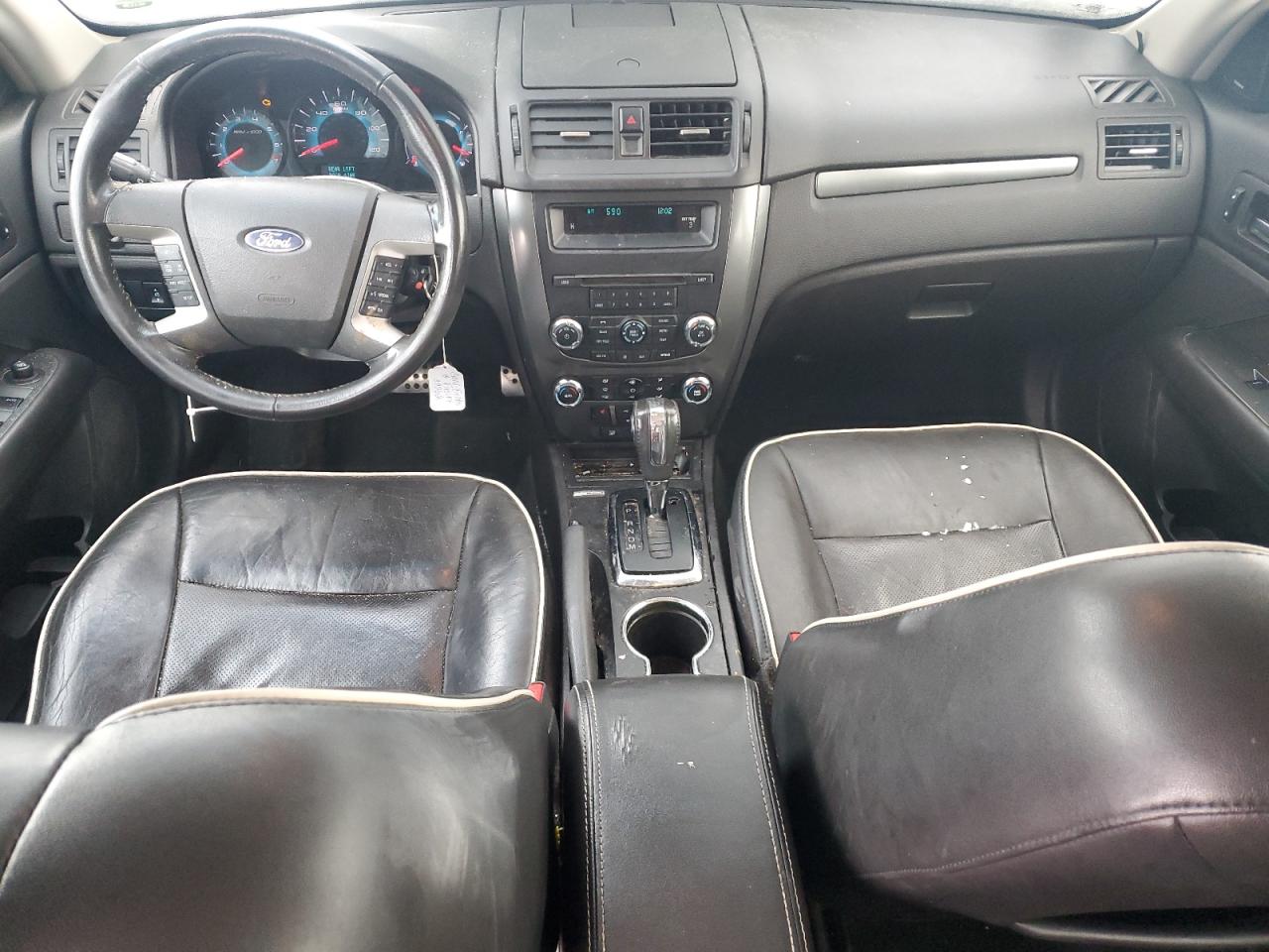 2012 Ford Fusion - Image 8
