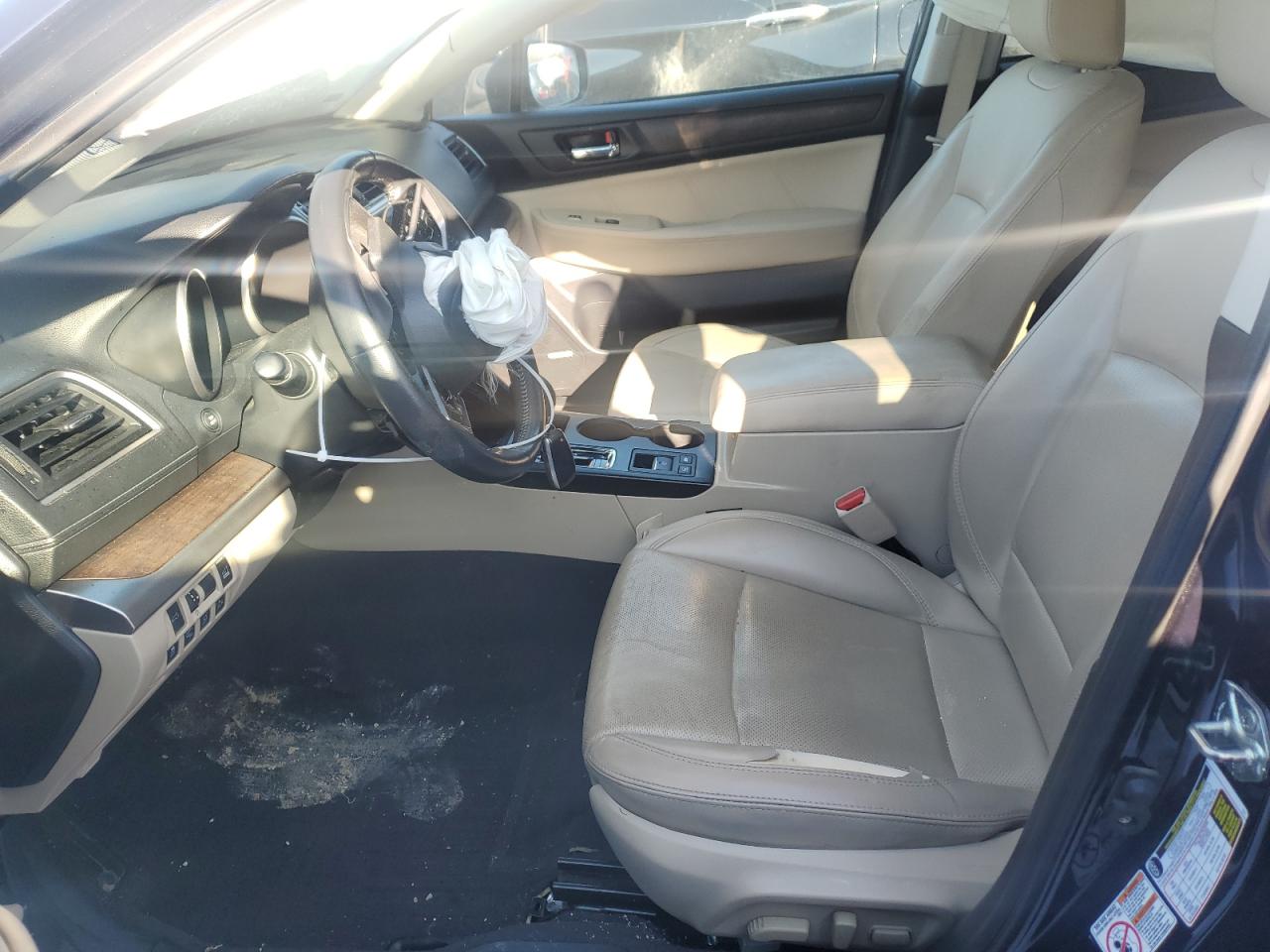 2018 Subaru Outback - Image 7