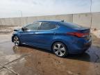 2014 Hyundai Elantra Se for Sale in Phoenix, AZ - Front End