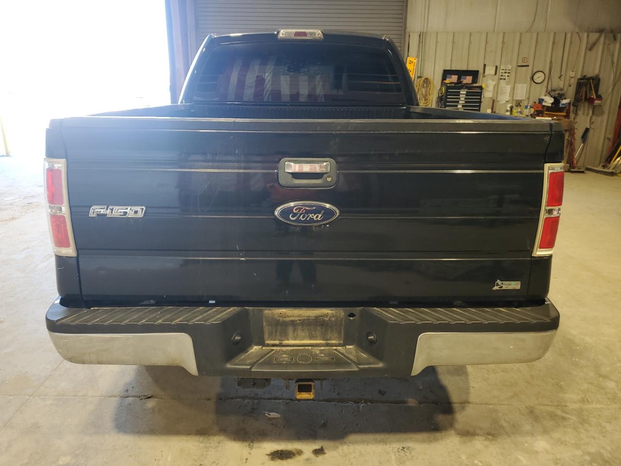 2010 Ford F-150 - Image 6