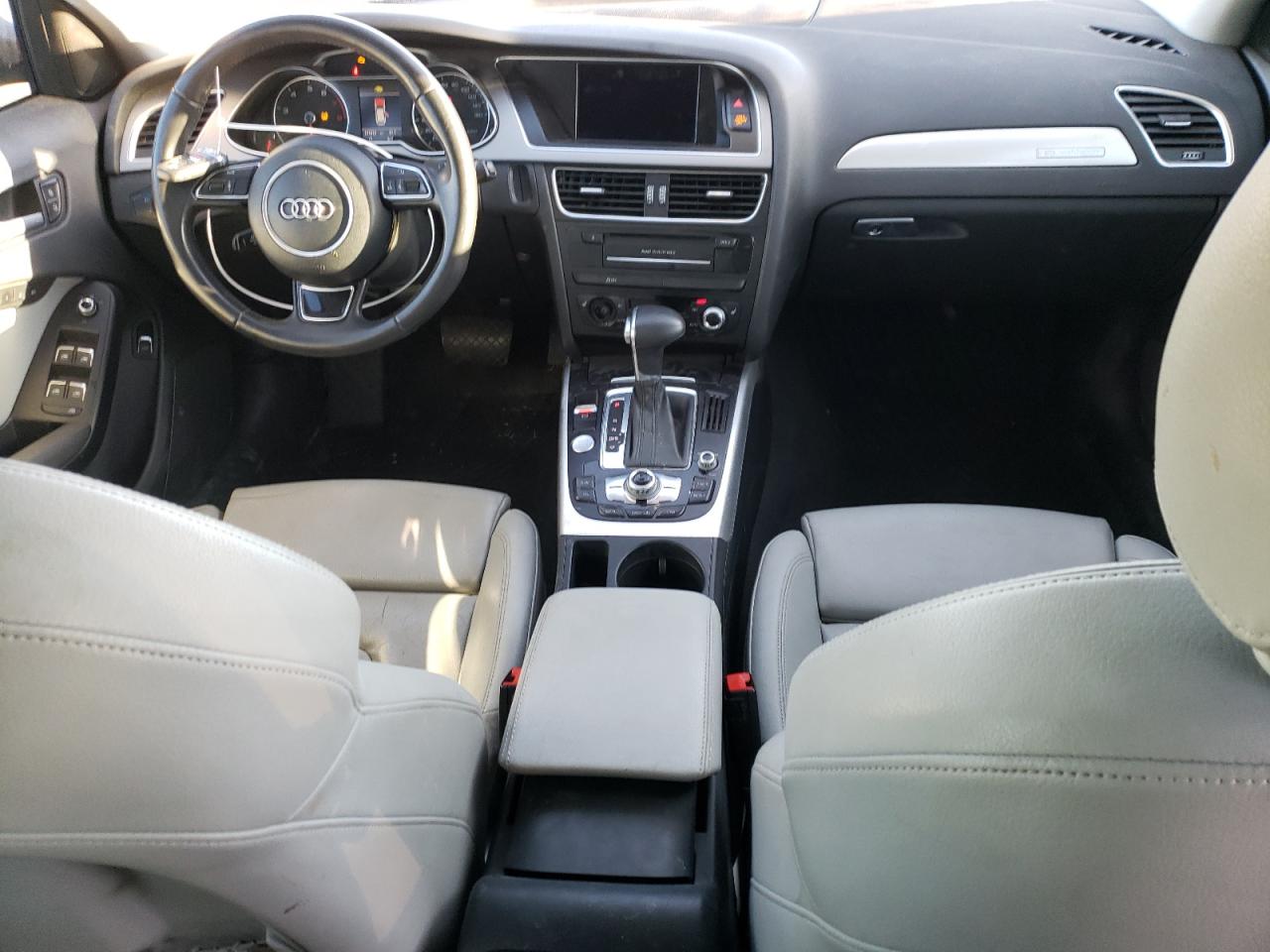 2013 Audi A4 - Image 8