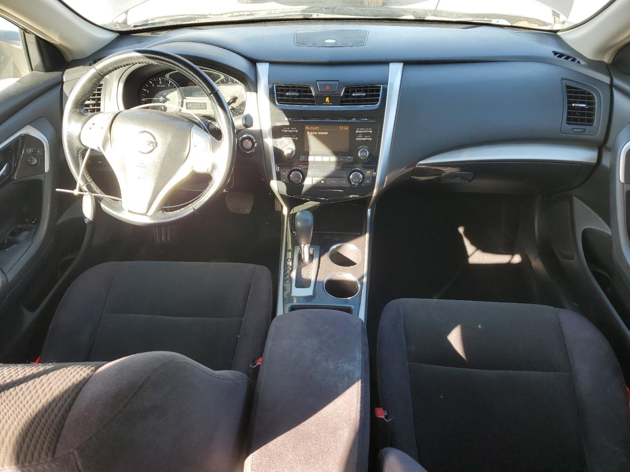 2013 Nissan Altima - Image 8