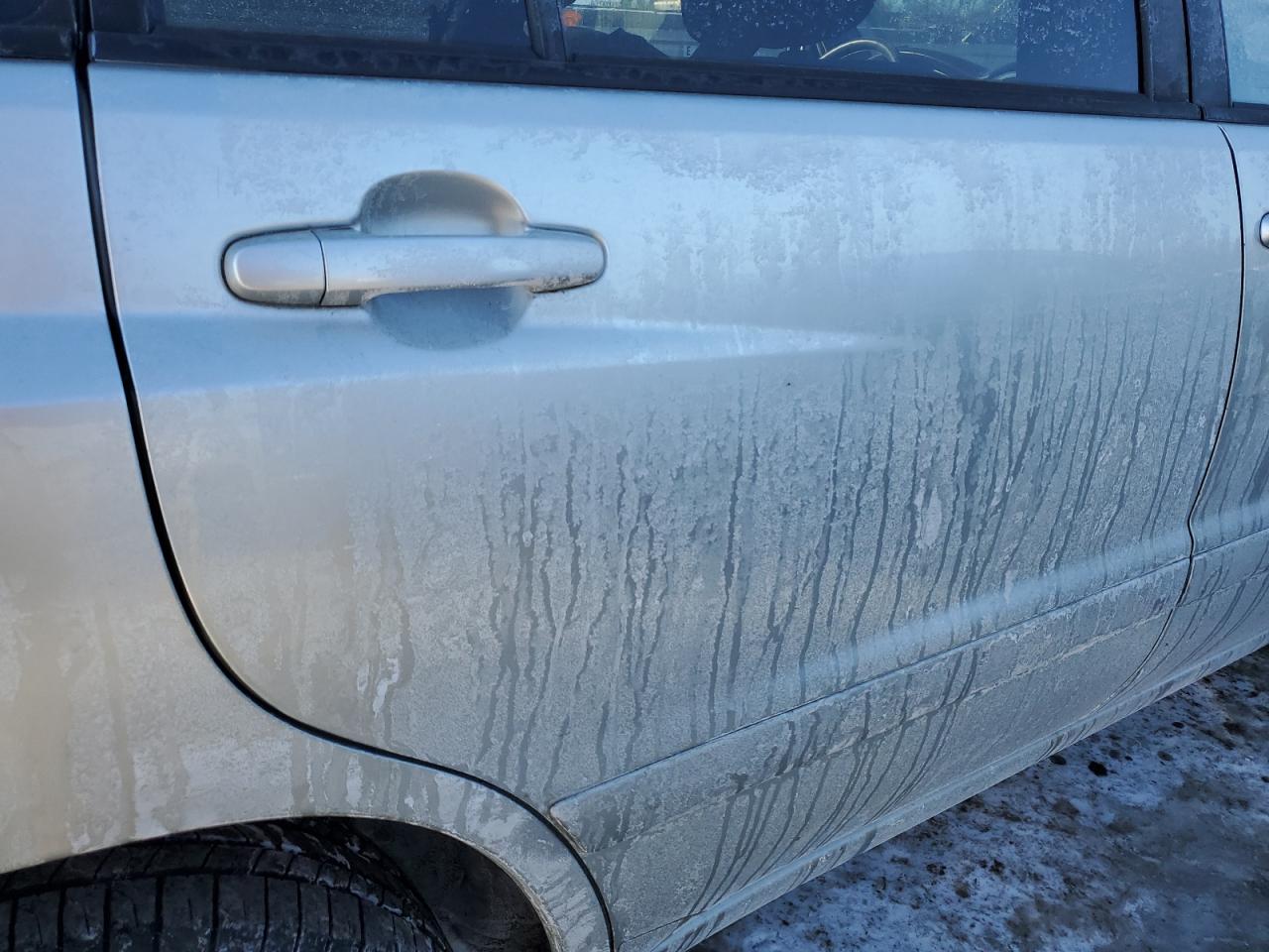 2005 Toyota Highlander - Image 10