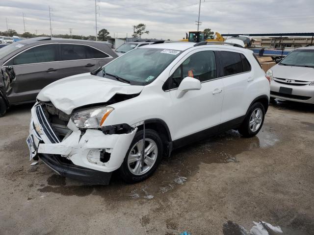 2015 Chevrolet Trax 1Lt