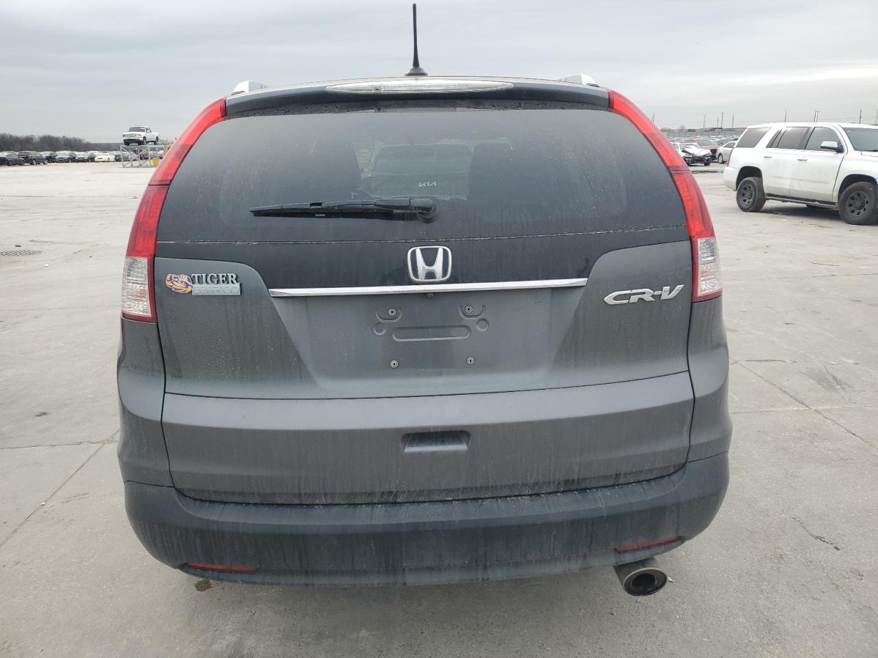 2013 Honda CR-V - Image 6