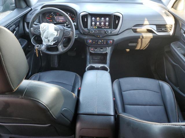  GMC TERRAIN AT 2022 Чорний