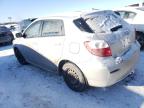 2010 TOYOTA COROLLA MATRIX  for sale at Copart QC - MONTREAL