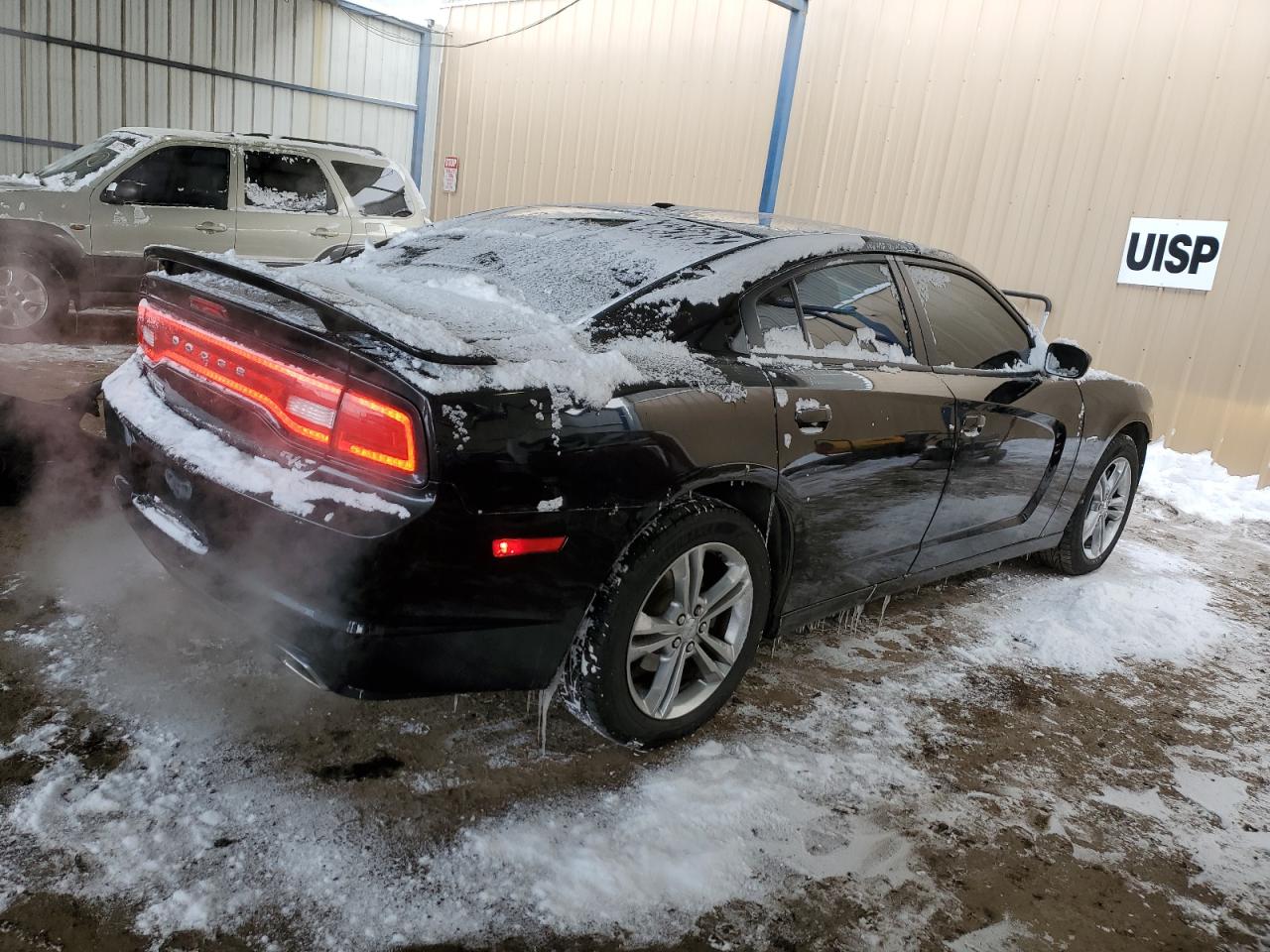 2014 Dodge Charger - Image 3