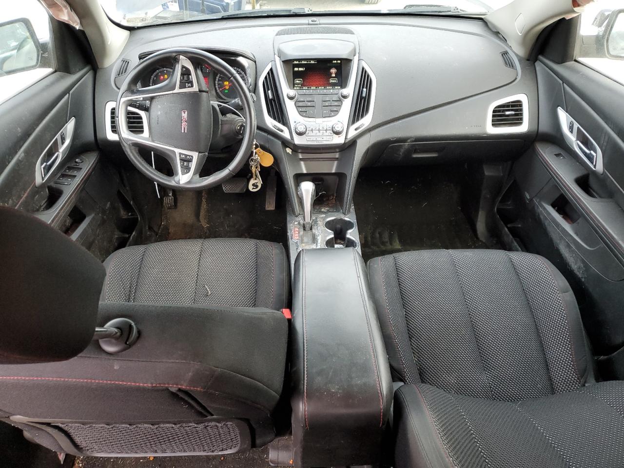 2015 GMC Terrain - Image 8