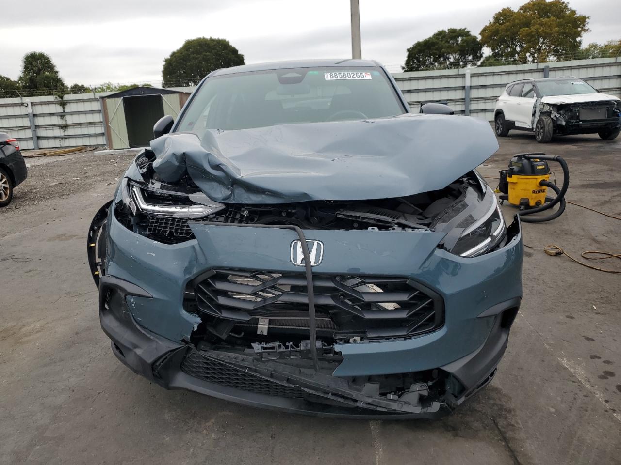 2024 Honda HR-V - Image 5