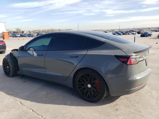  TESLA MODEL 3 2020 Szary