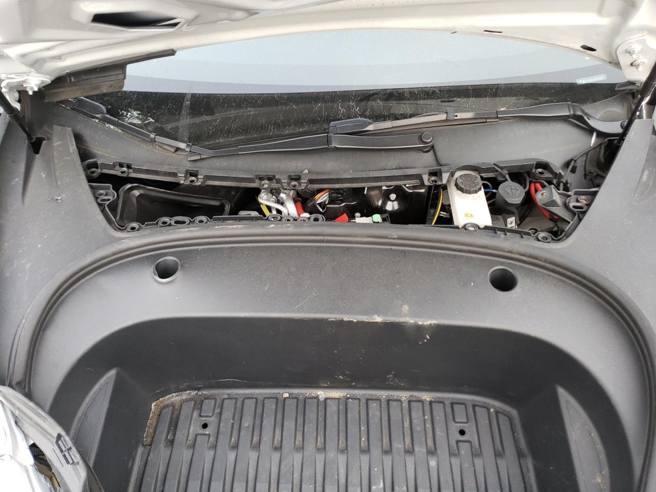 2022 Tesla Model 3 VIN: 5YJ3E1EA8NF315112 Lot: 85672885