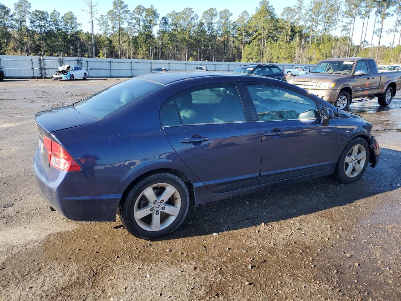 2007 Honda Civic - Image 3
