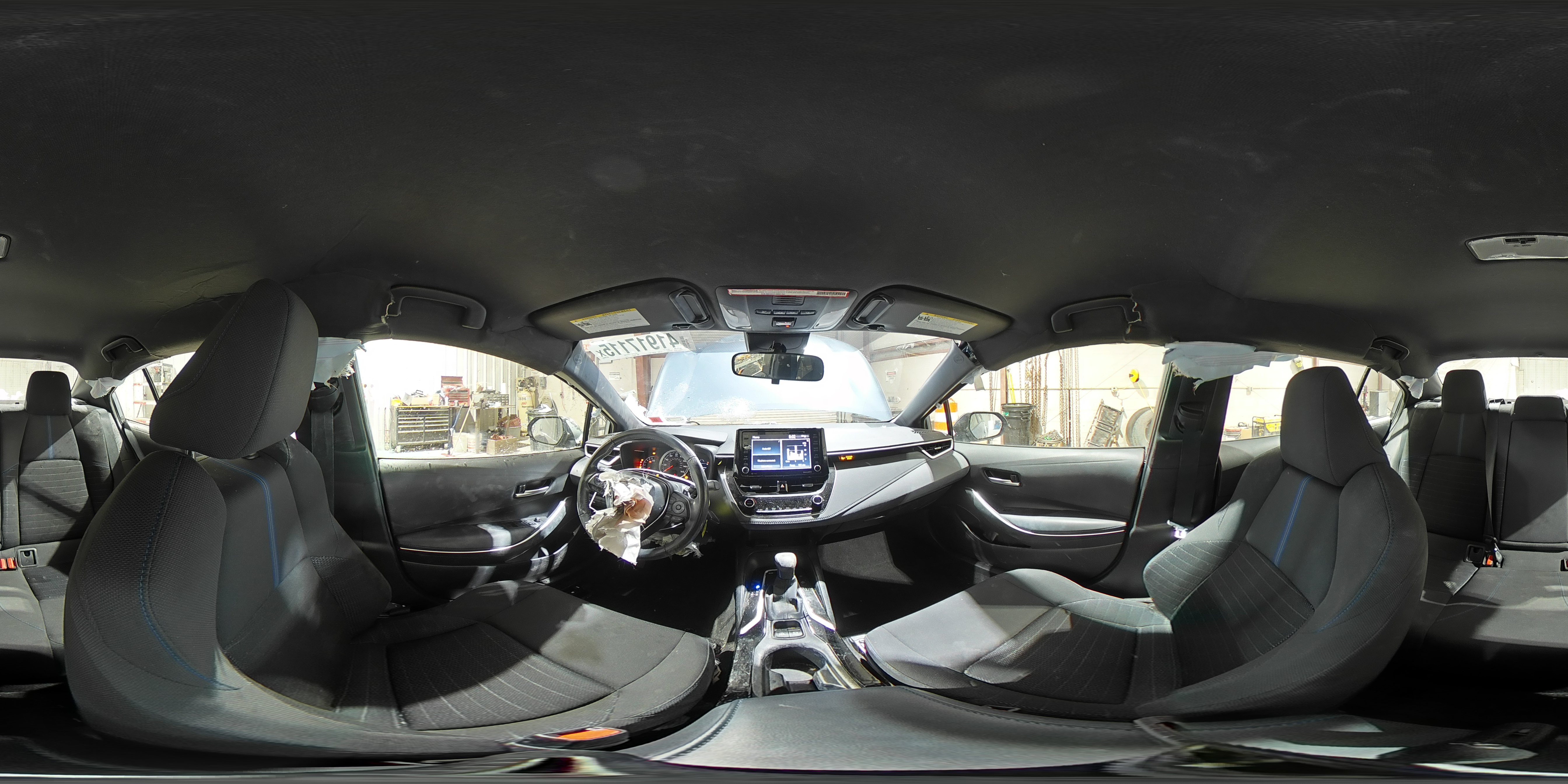 2022 Toyota Corolla - Image 12