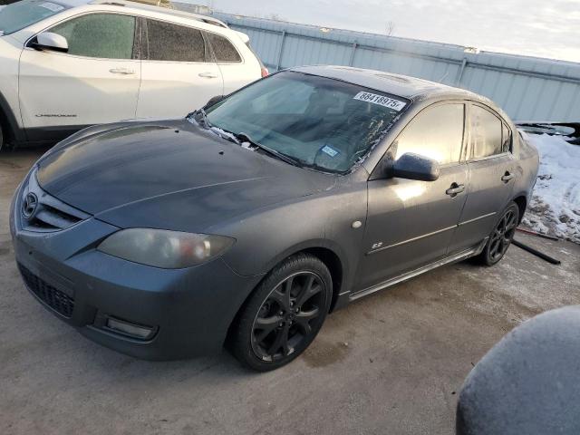 2008 Mazda 3 S
