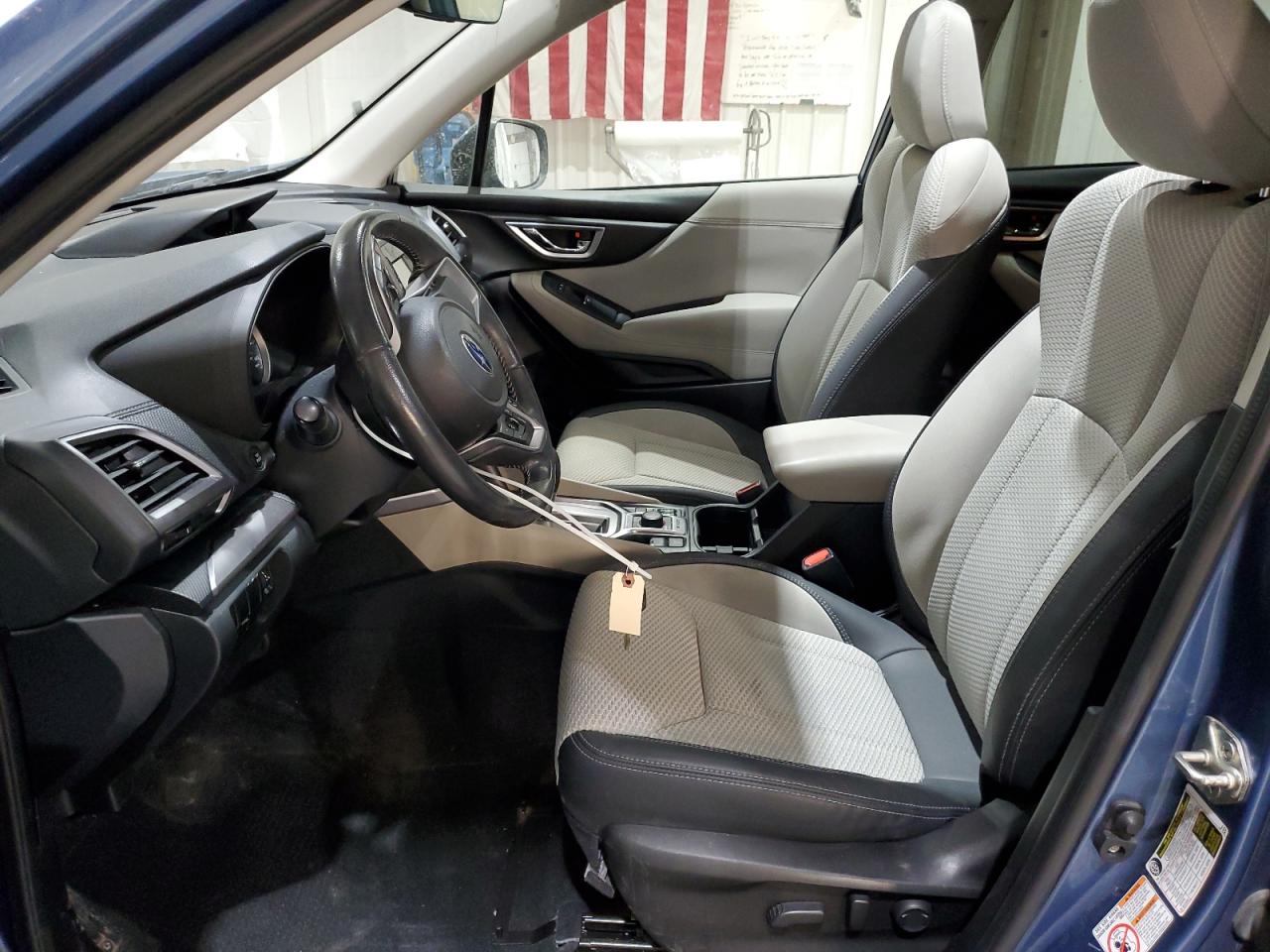 2019 Subaru Forester - Image 7