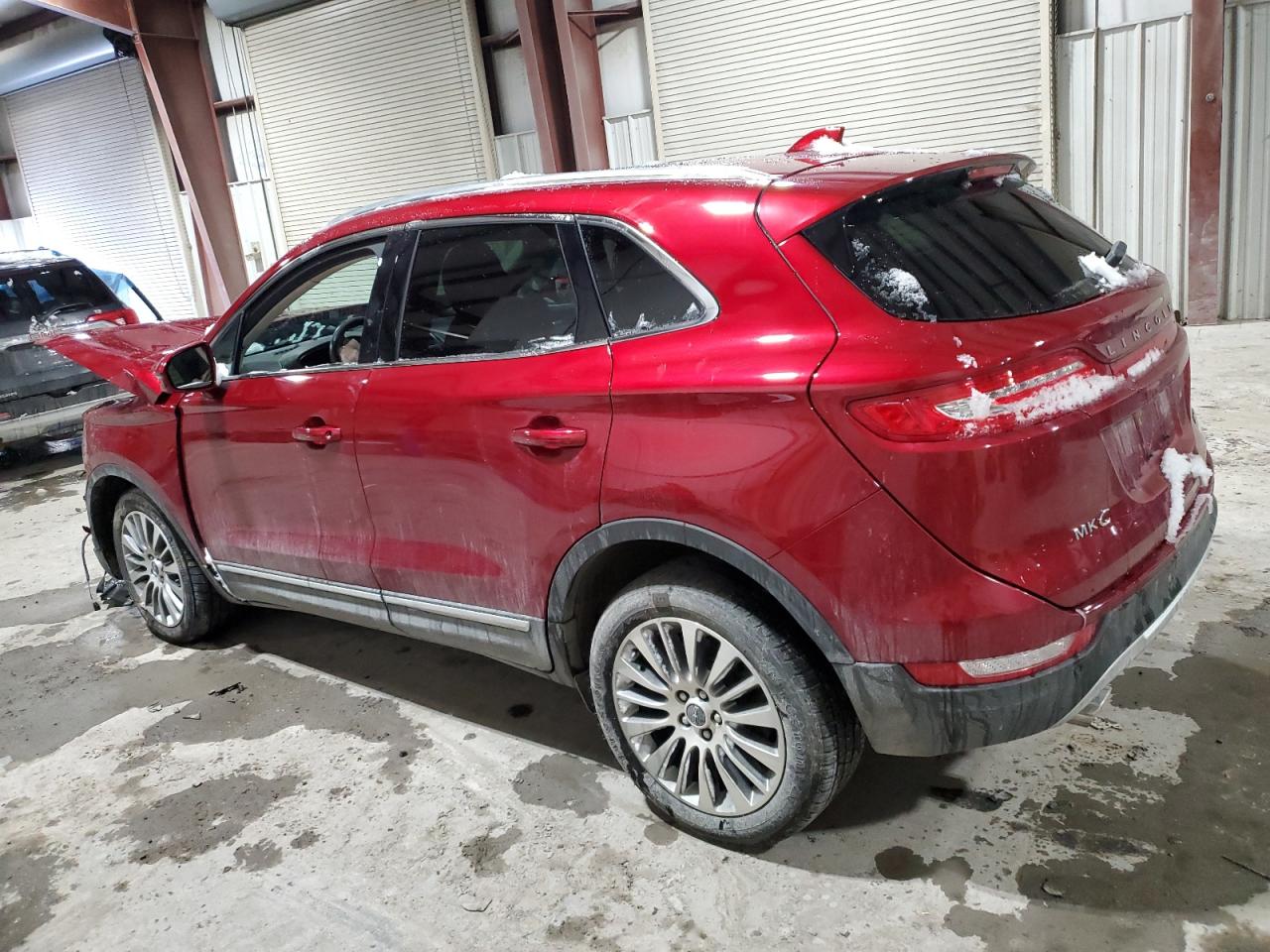 2018 Lincoln MKC - Image 2