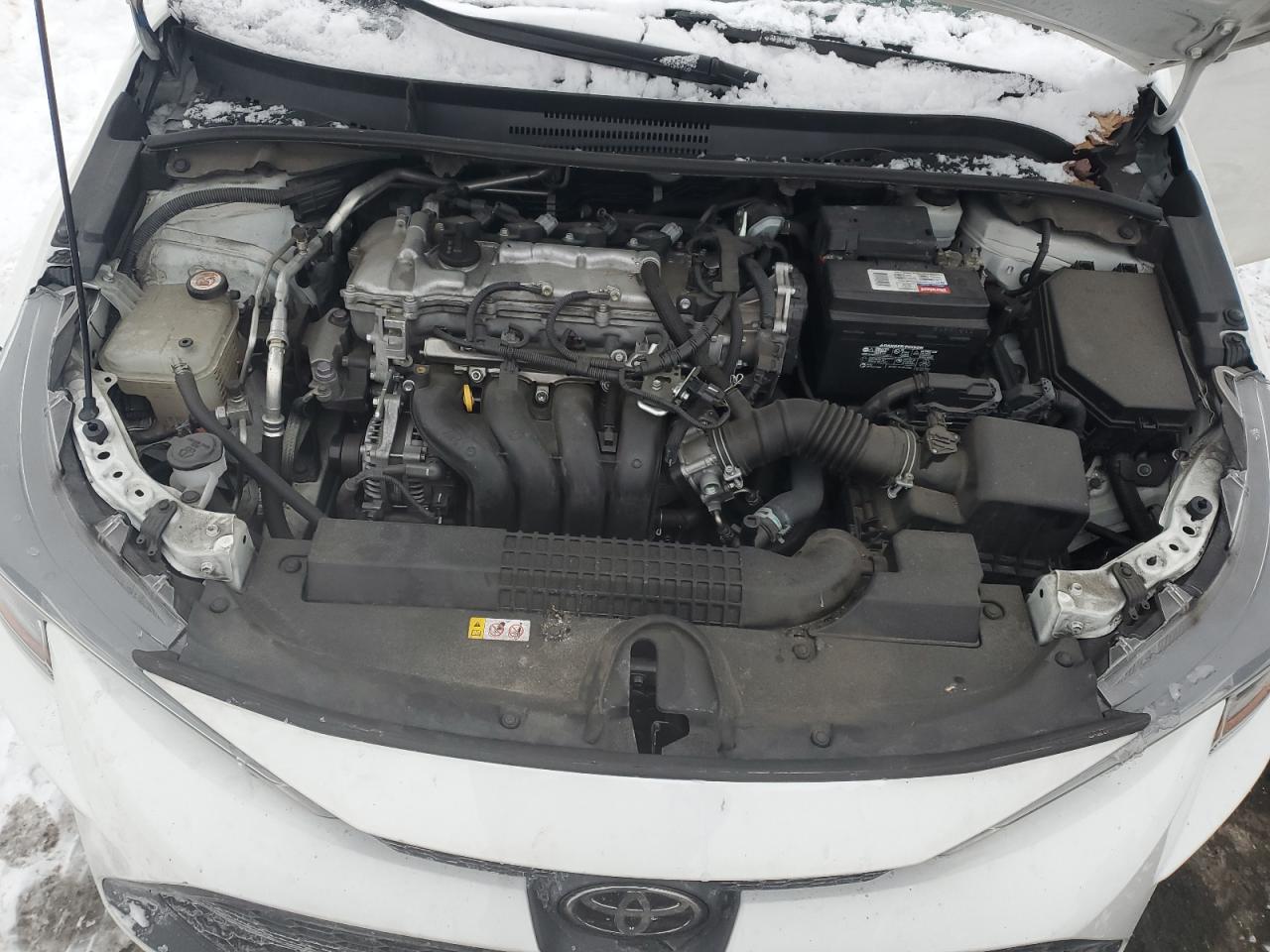 2020 Toyota Corolla - Image 13
