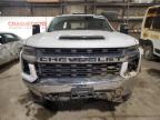 2021 Chevrolet Silverado K3500 Lt for Sale in Eldridge, IA - Side