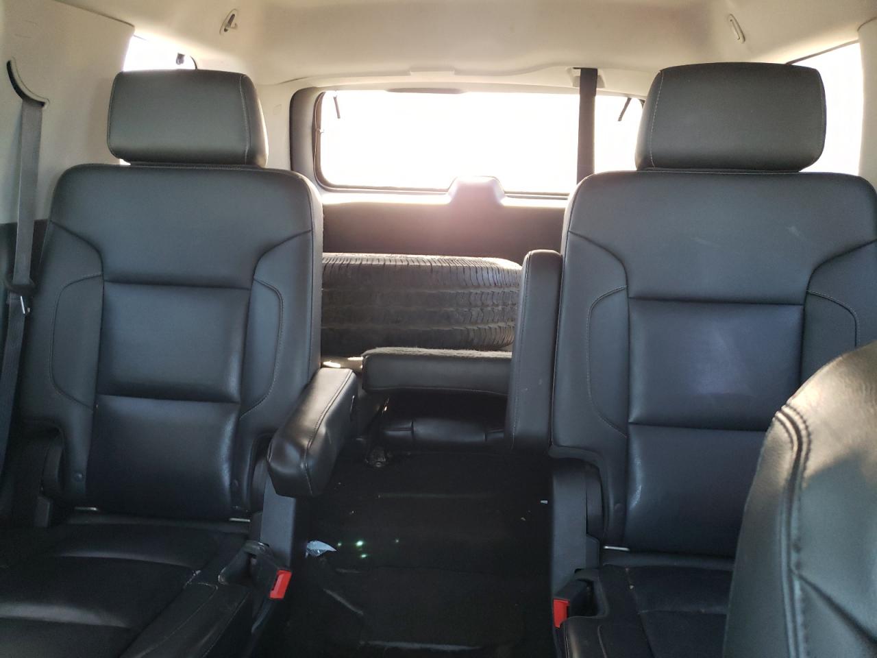 2016 Chevrolet Tahoe - Image 10