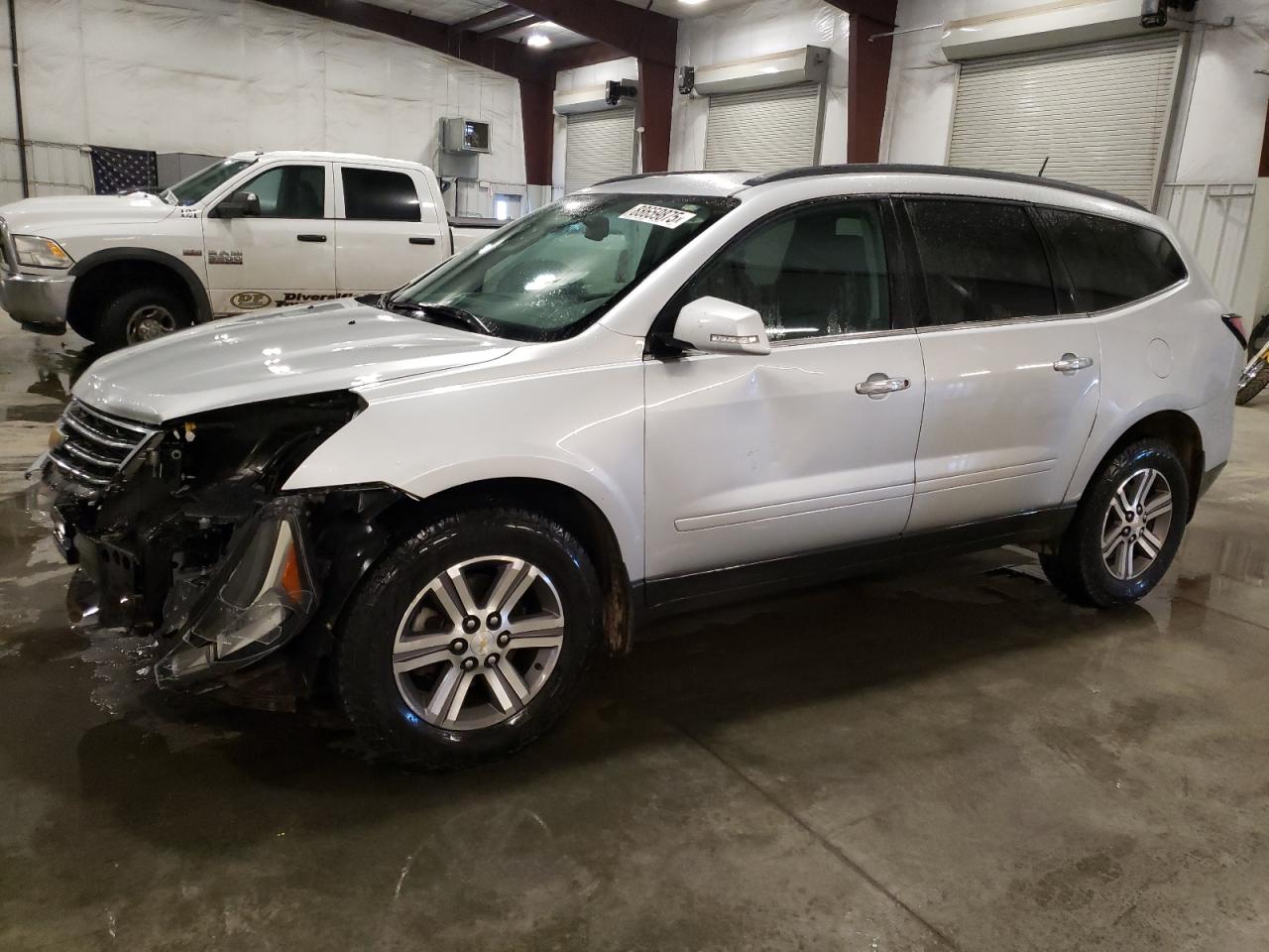 2017 Chevrolet Traverse - Image 1