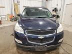 2012 Chevrolet Traverse Lt за продажба в Franklin, WI - Normal Wear