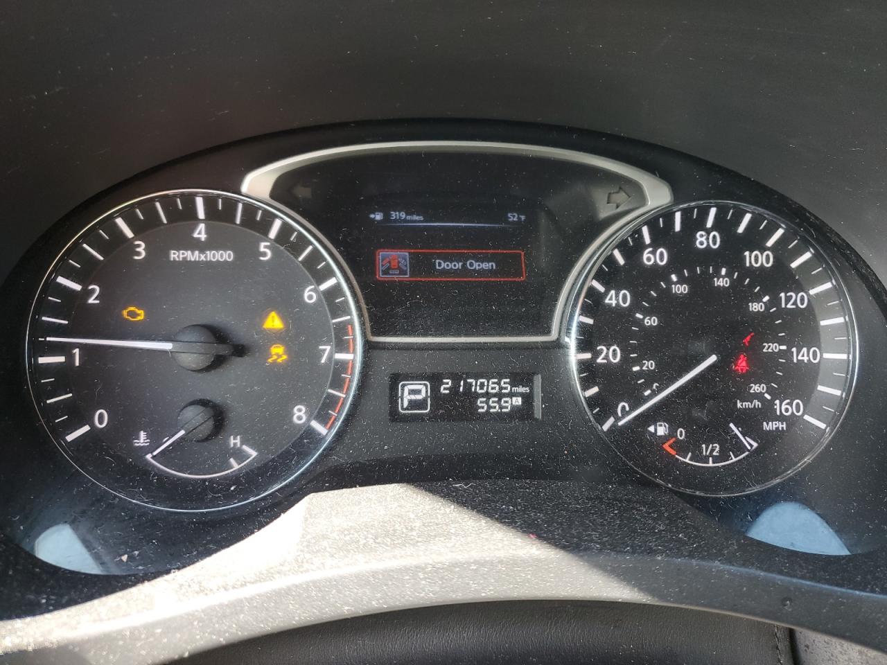 2013 Nissan Altima - Image 9