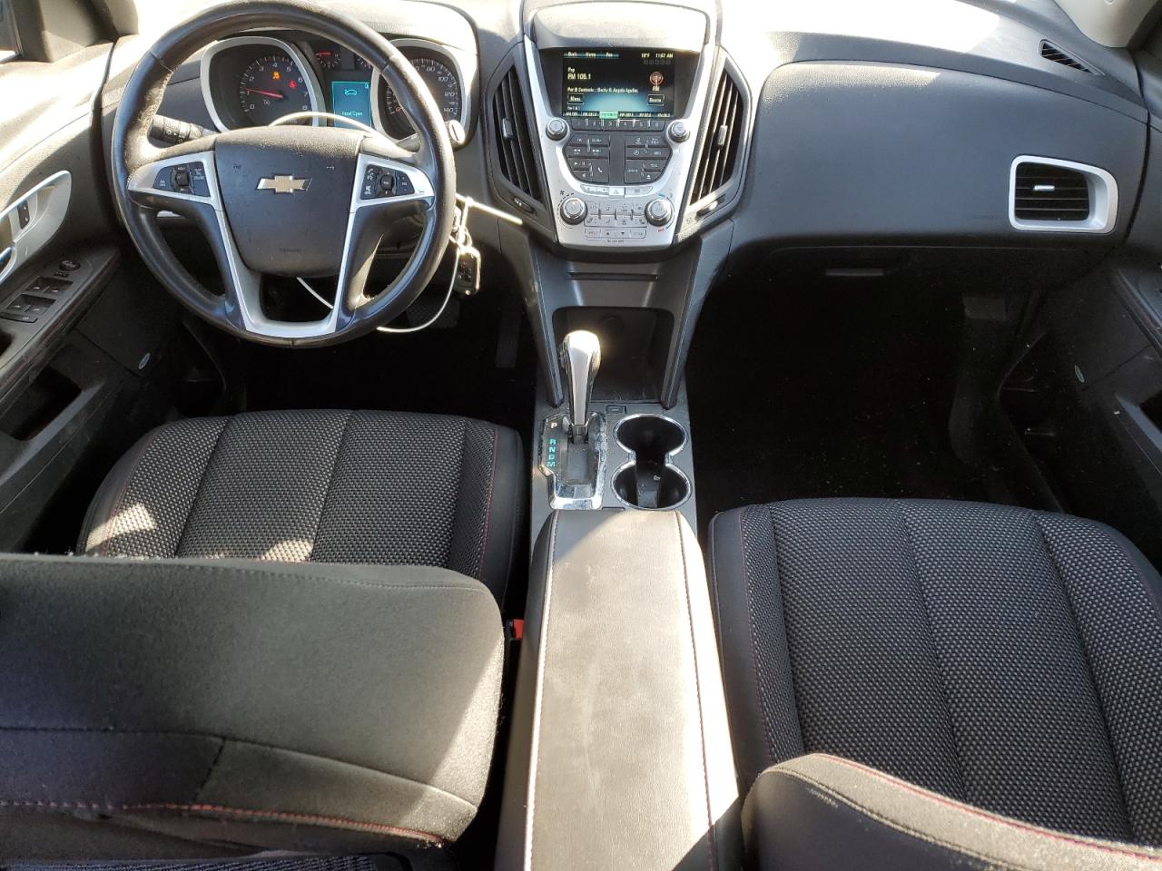 2013 Chevrolet Equinox - Image 8