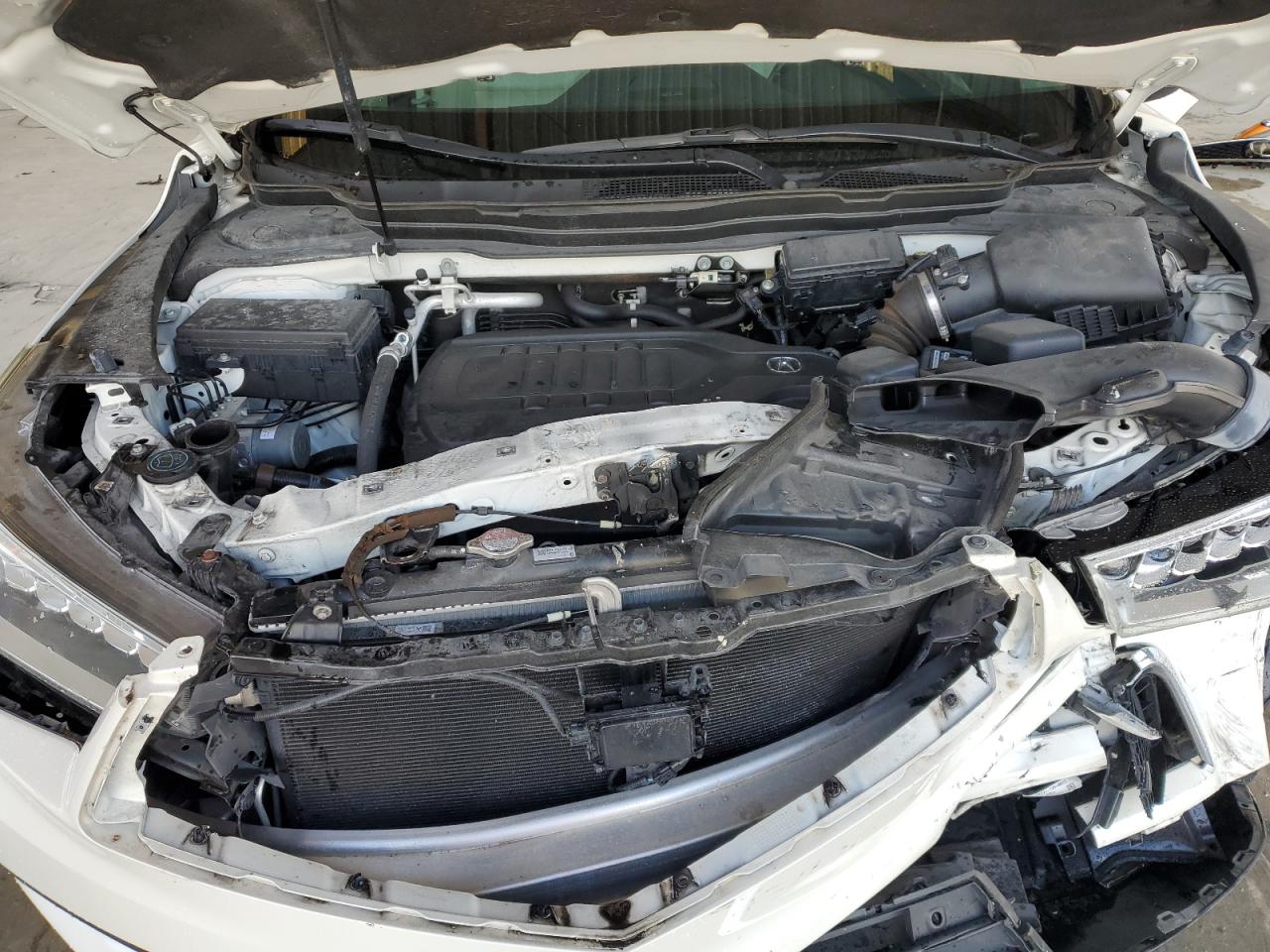 2019 Acura MDX - Image 12