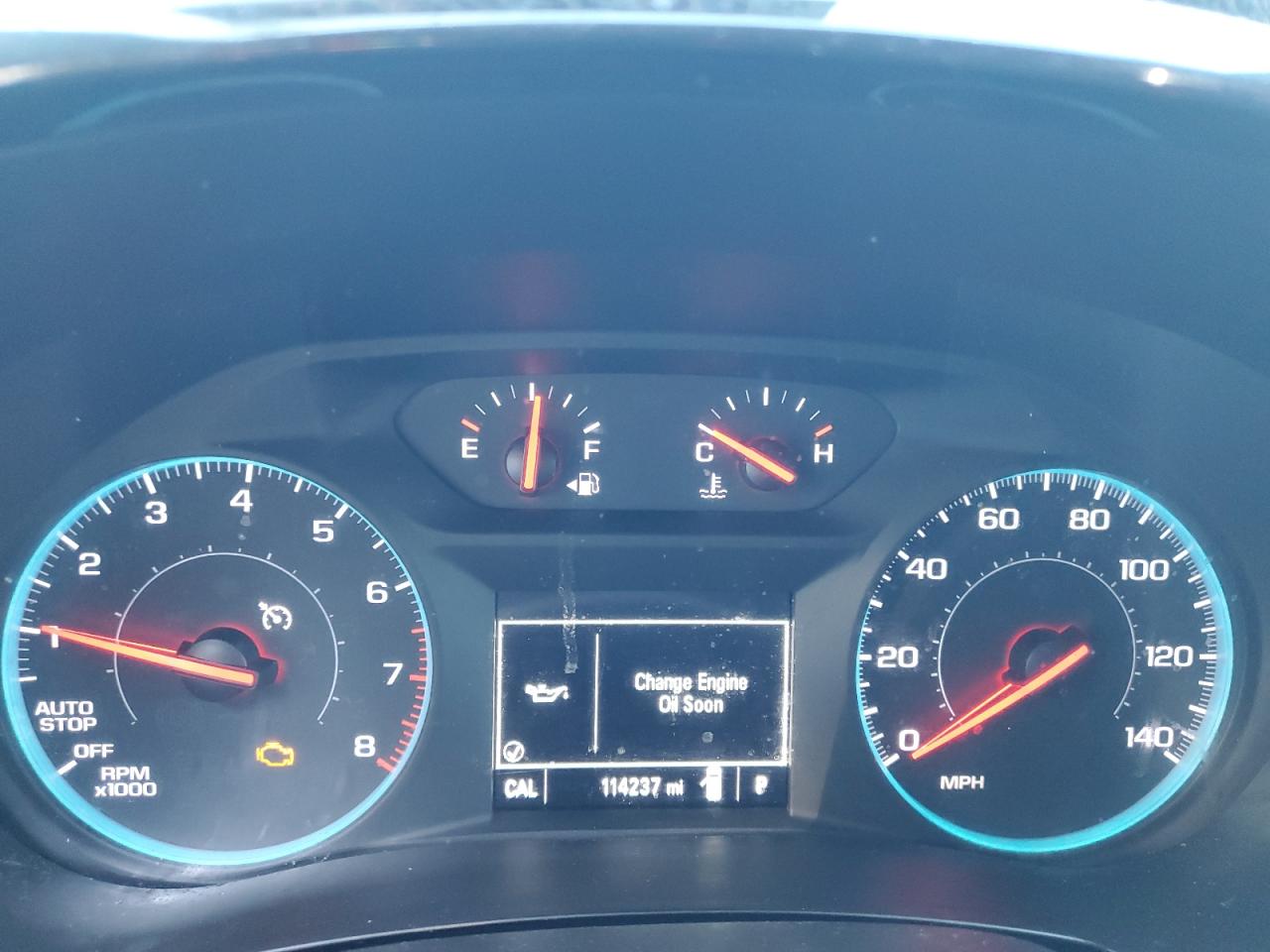 2019 Chevrolet Traverse Ls VIN: 1GNERFKWXKJ281051 Lot: 86358584