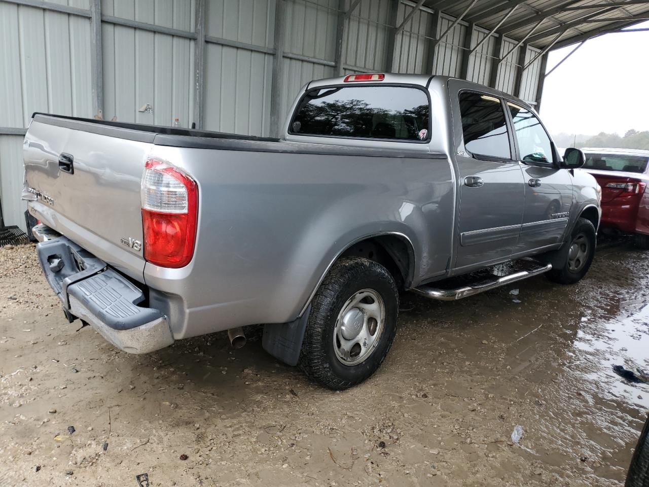 2006 Toyota Tundra - Image 3