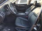 2018 Infiniti Q50 Luxe na sprzedaż w Baltimore, MD - Side