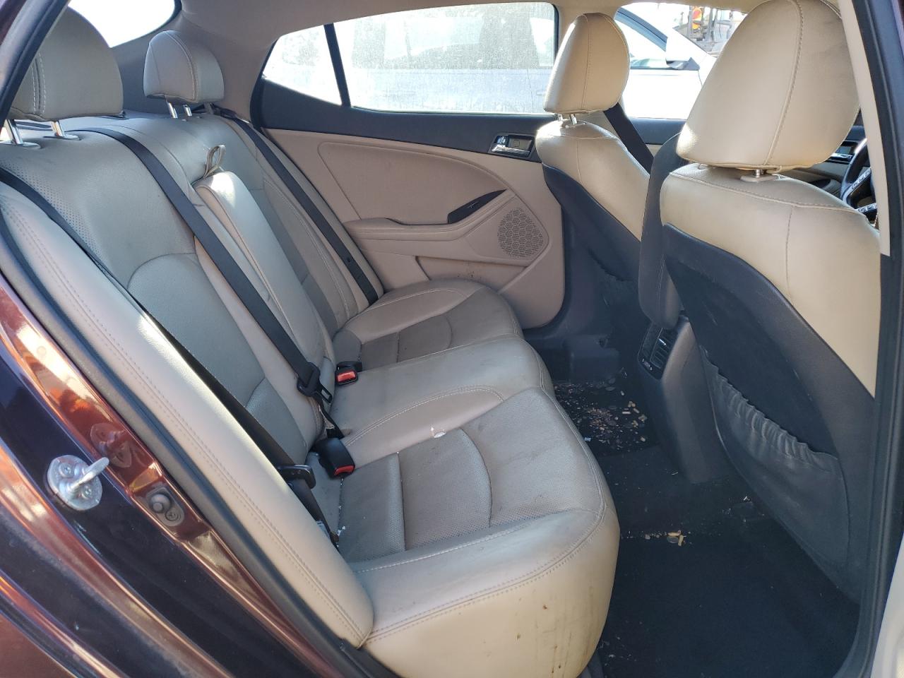 2013 Kia Optima - Image 10