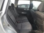 2010 SUBARU FORESTER 2.5X PREMIUM for sale at Copart ON - TORONTO