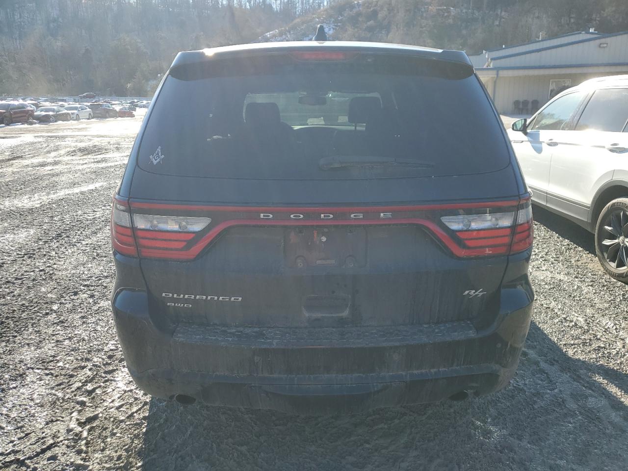 2015 Dodge Durango - Image 6
