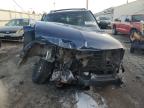 2002 Chevrolet S Truck S10 de vânzare în Dyer, IN - Front End