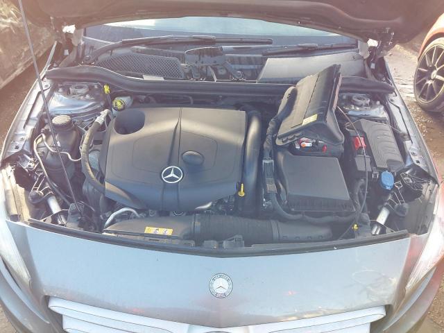 2014 MERCEDES BENZ A200 AMG S