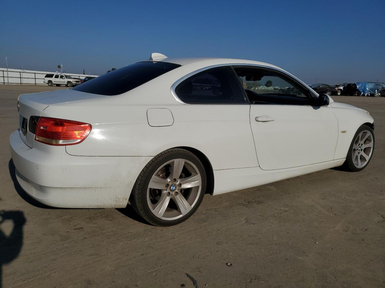 2007 BMW 3er - Image 3