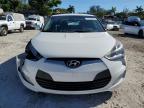 2017 Hyundai Veloster  за продажба в Opa Locka, FL - Front End