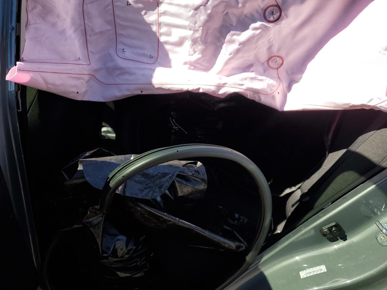 2022 Hyundai Venue Se VIN: KMHRB8A39NU133389 Lot: 42759145